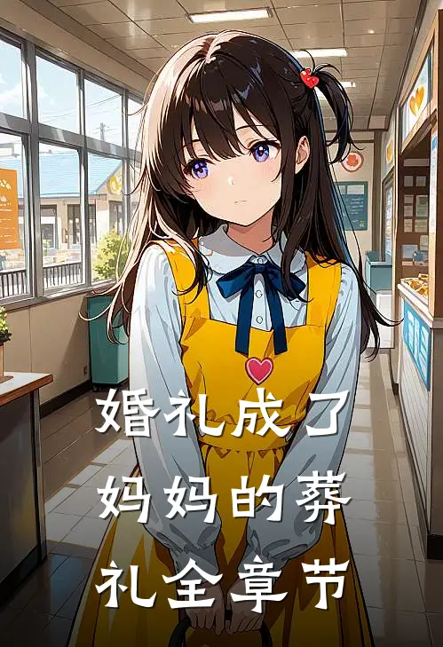 婚礼成了妈妈的葬礼全章节