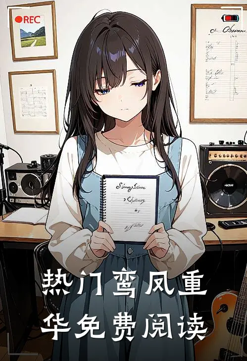 热门鸾凤重华免费阅读