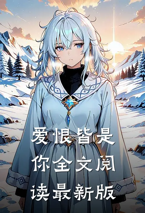 爱恨皆是你全文阅读最新版