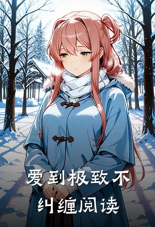 爱到极致不纠缠阅读