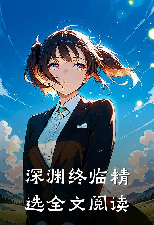 深渊终临精选全文阅读