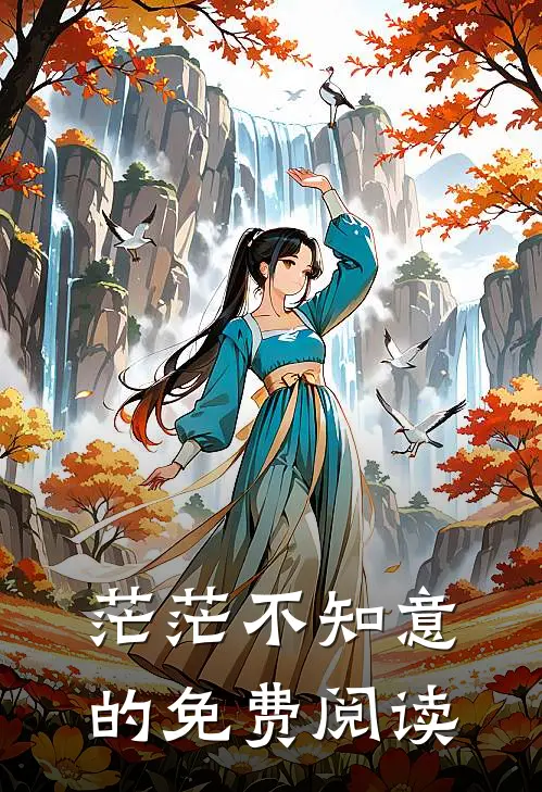 茫茫不知意的免费阅读