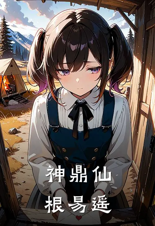 神鼎仙根易遥