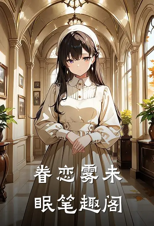 眷恋雾未眠笔趣阁