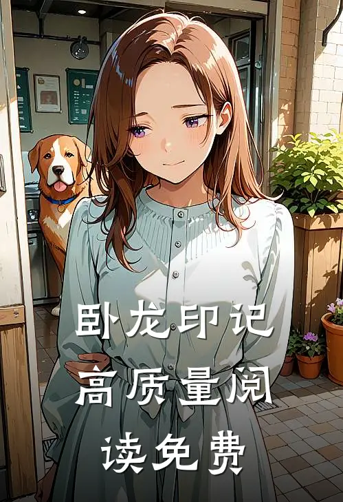 卧龙印记高质量阅读免费