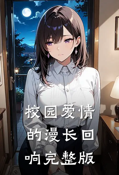 校园爱情的漫长回响完整版