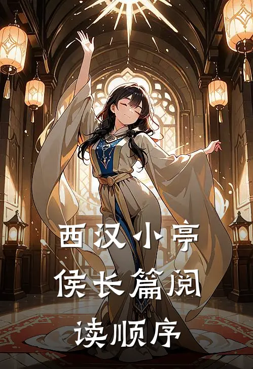 西汉小亭侯长篇阅读顺序