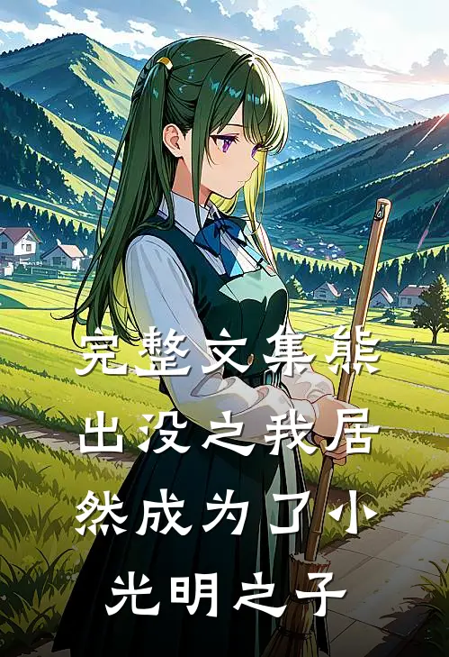完整文集熊出没之我居然成为了小光明之子