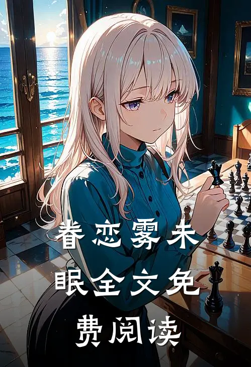 眷恋雾未眠全文免费阅读