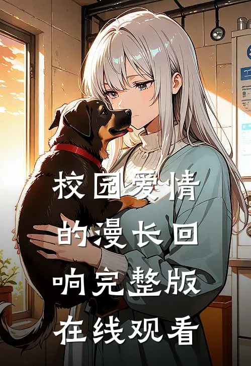 校园爱情的漫长回响完整版在线观看