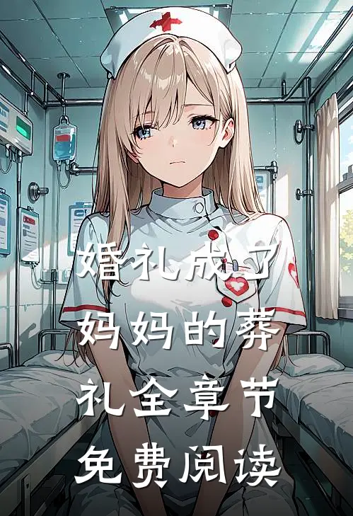 婚礼成了妈妈的葬礼全章节免费阅读