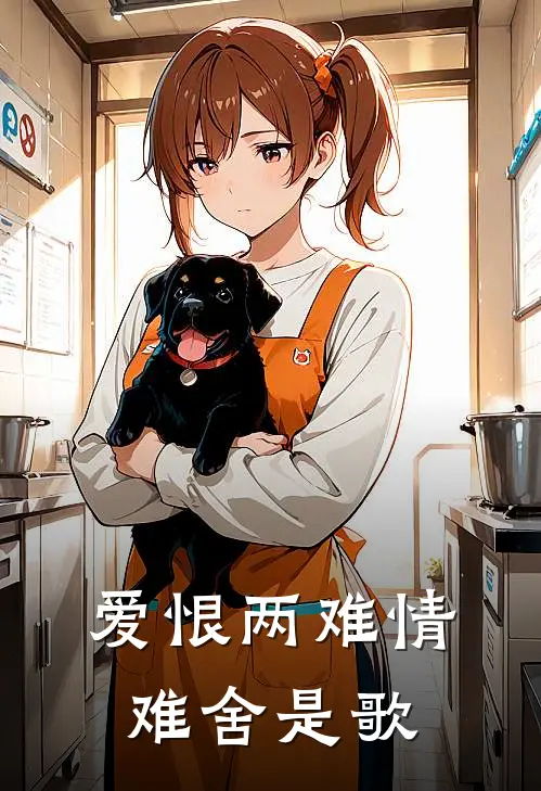 爱恨两难情难舍是歌