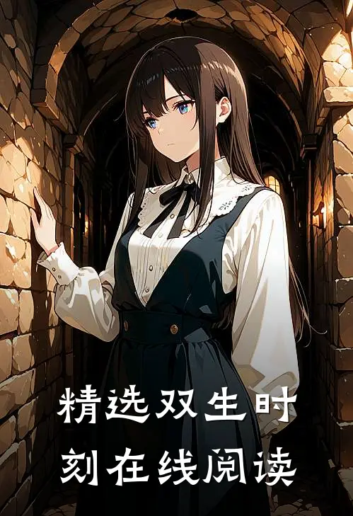 精选双生时刻在线阅读