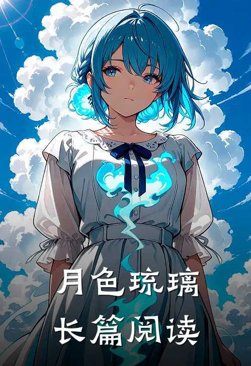 月色琉璃长篇阅读