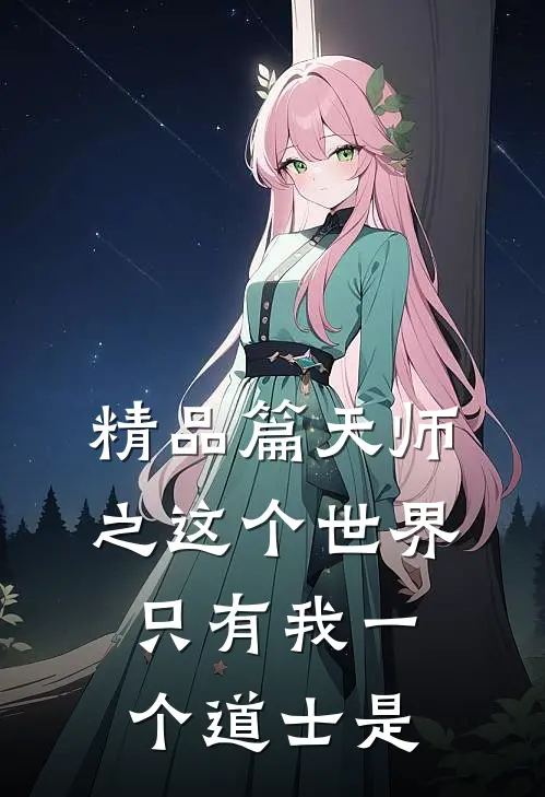 精品篇天师之这个世界只有我一个道士是