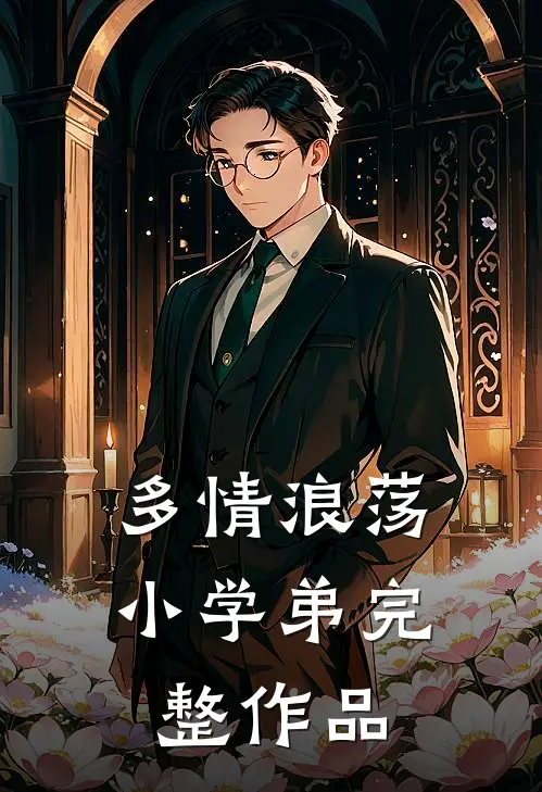 多情浪荡小学弟完整作品