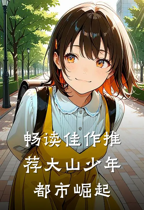 畅读佳作推荐大山少年都市崛起