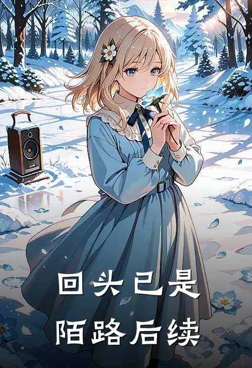回头已是陌路后续