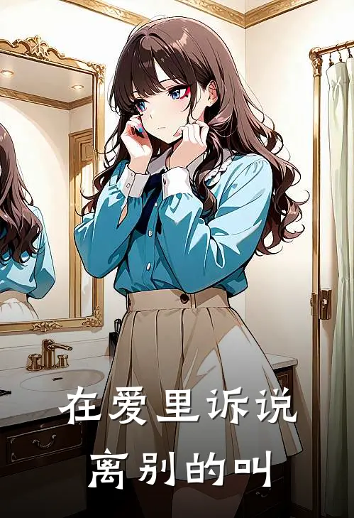 在爱里诉说离别的叫