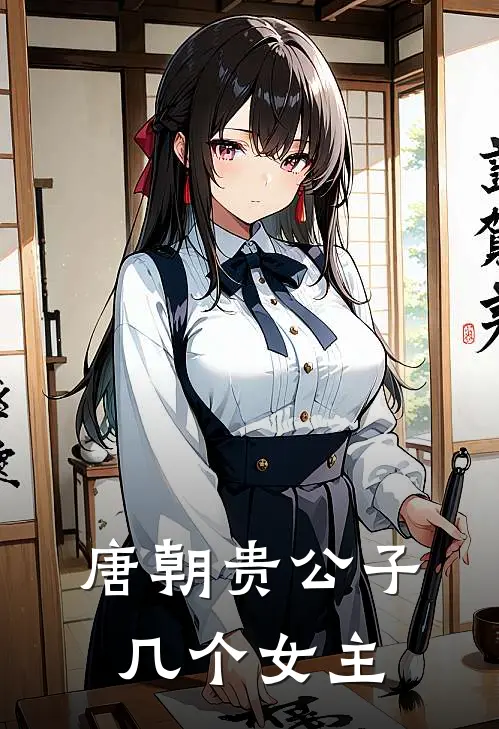 唐朝贵公子几个女主