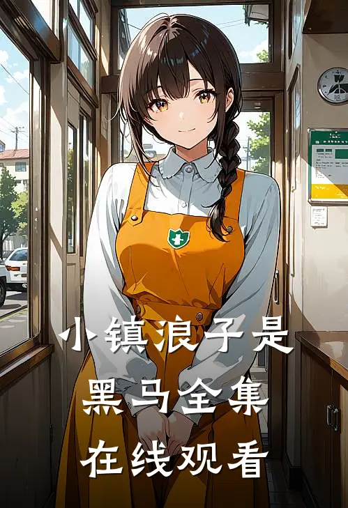 小镇浪子是黑马 全集在线观看