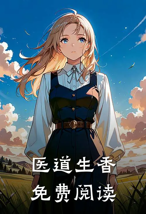 医道生香免费阅读