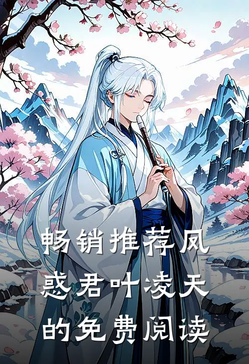 畅销推荐凤惑君叶凌天的免费阅读