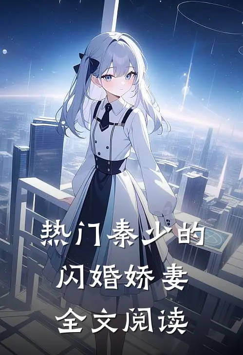 热门秦少的闪婚娇妻全文阅读