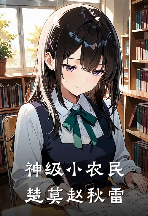 神级小农民楚莫赵秋雷