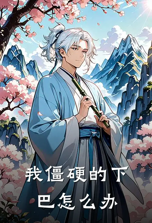 我僵硬的下巴怎么办
