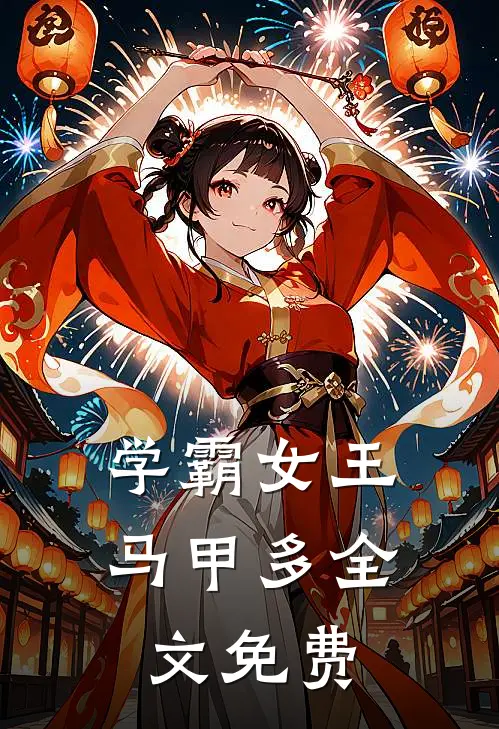 学霸女王马甲多全文免费