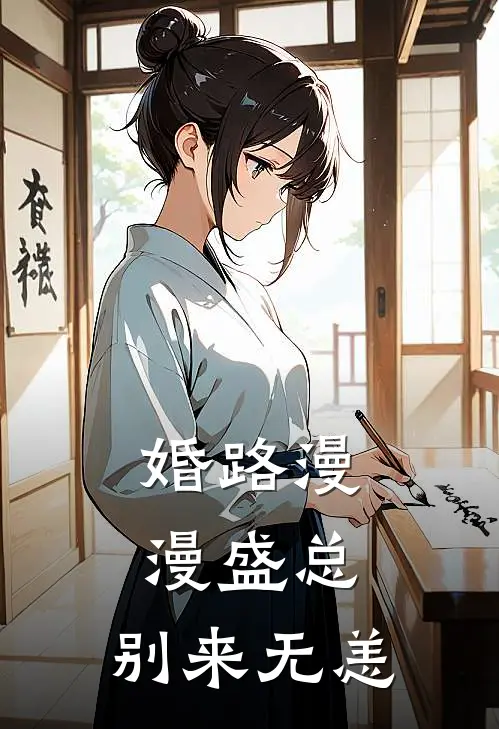 婚路漫漫盛总,别来无恙