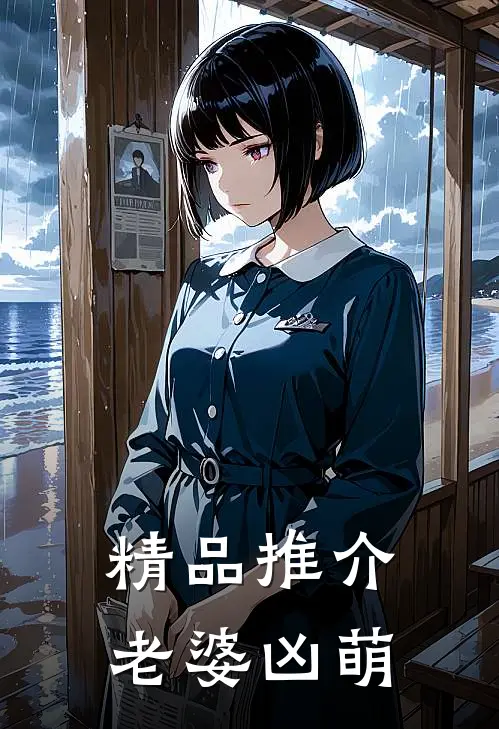精品推介老婆凶萌