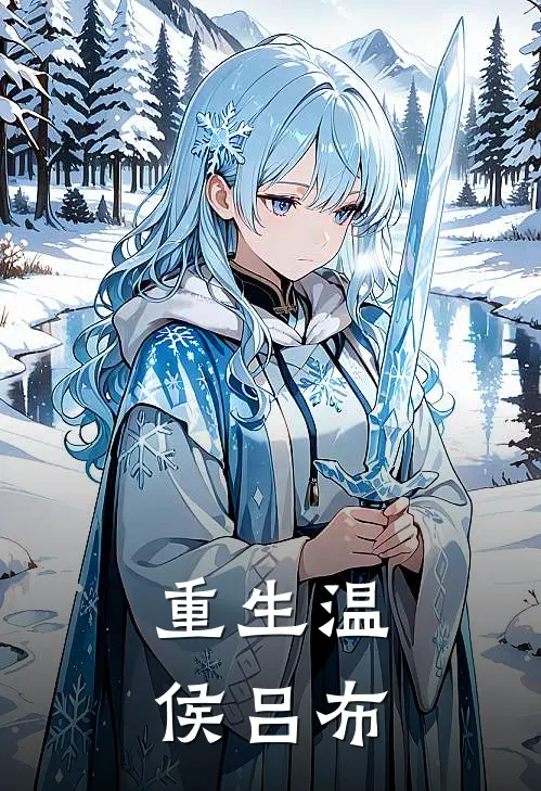 重生温侯吕布