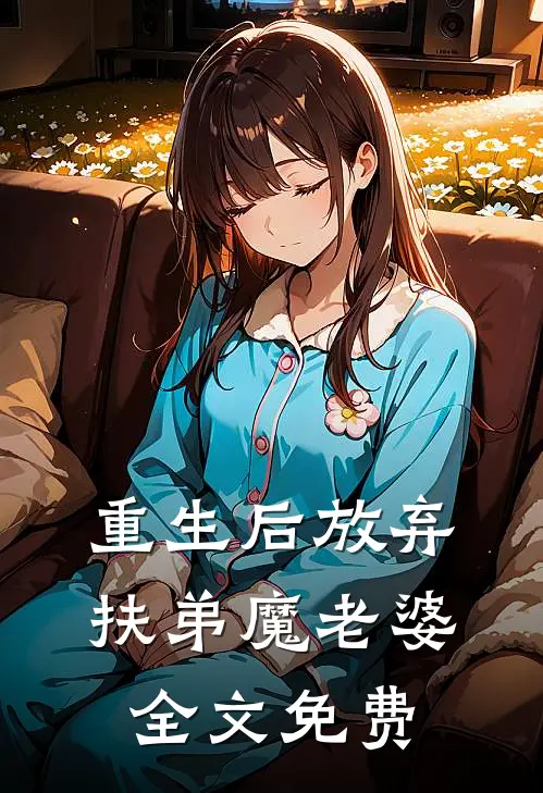重生后放弃扶弟魔老婆全文免费