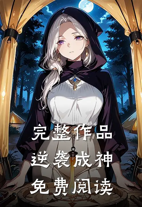 完整作品逆袭成神免费阅读