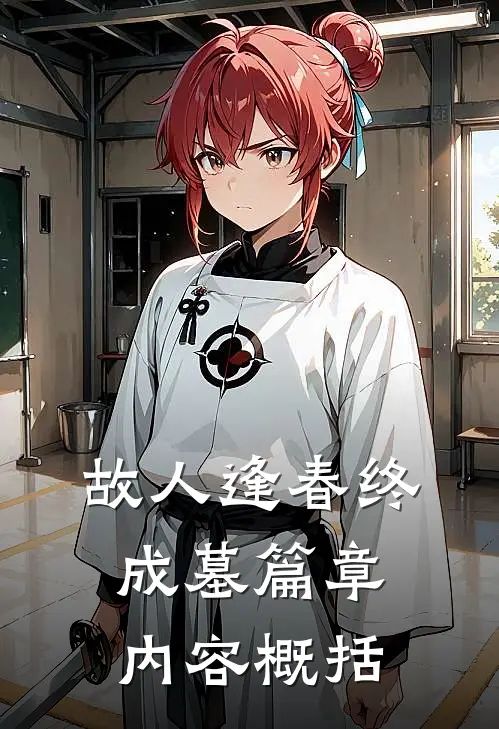 故人逢春终成墓篇章内容概括