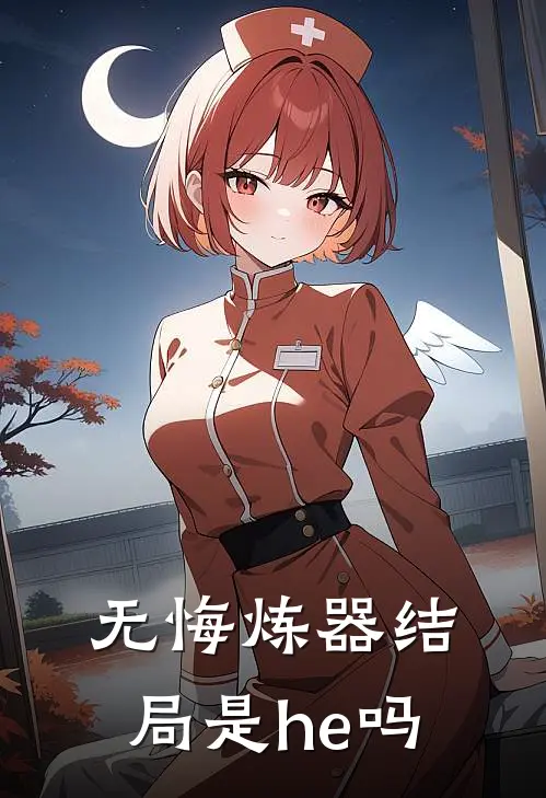无悔炼器结局是he吗