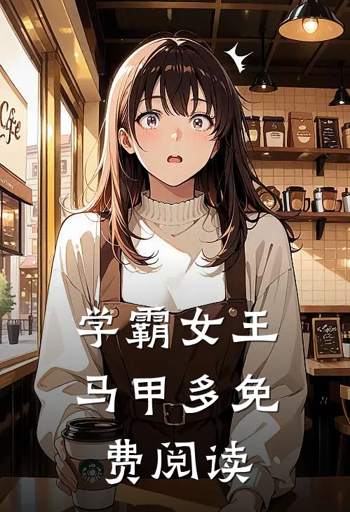 学霸女王马甲多免费阅读