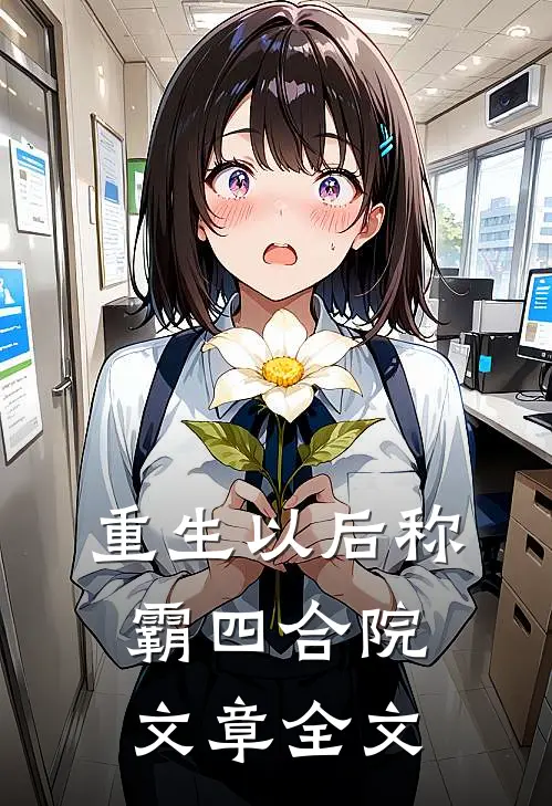 重生以后称霸四合院文章全文