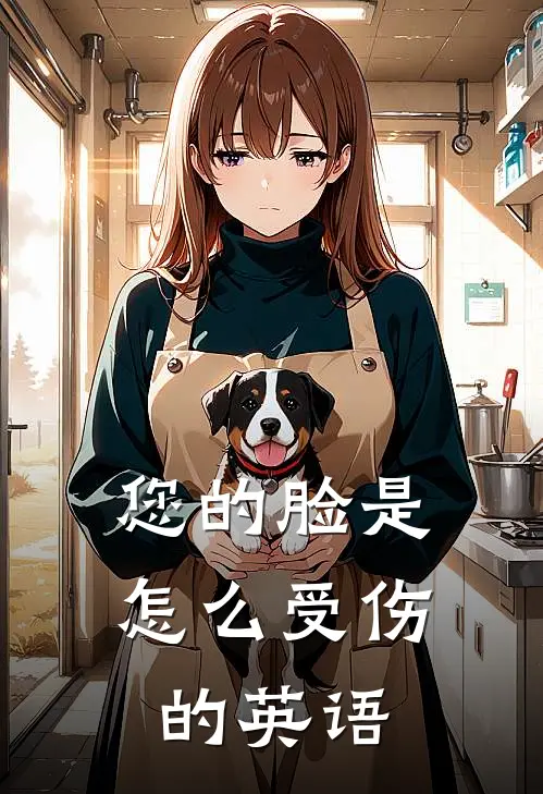 您的脸是怎么受伤的英语