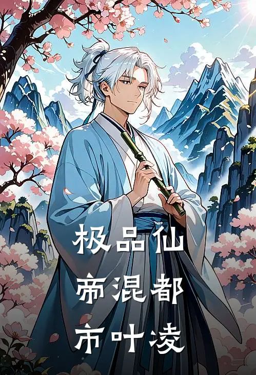 极品仙帝混都市叶凌