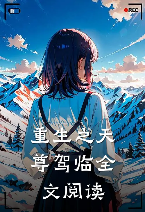 重生之天尊驾临全文阅读