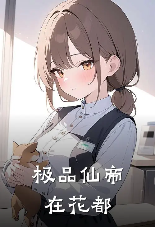 极品仙帝在花都
