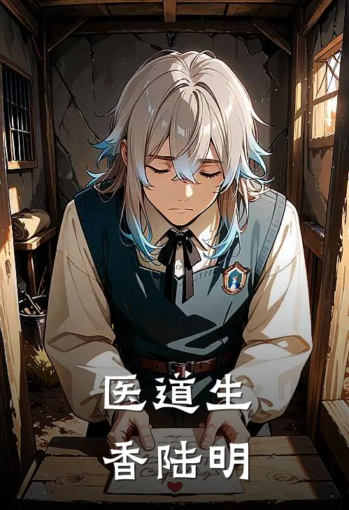 医道生香陆明