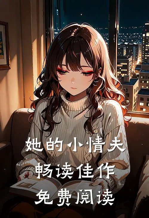 她的小情夫畅读佳作免费阅读