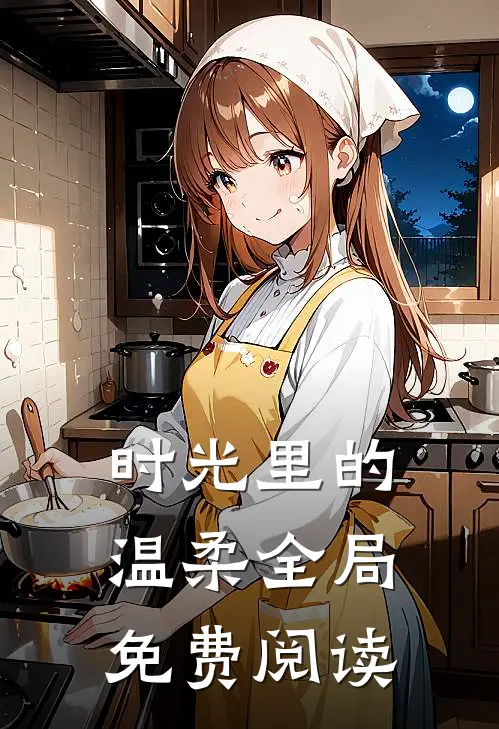 时光里的温柔全局免费阅读