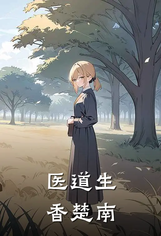 医道生香楚南