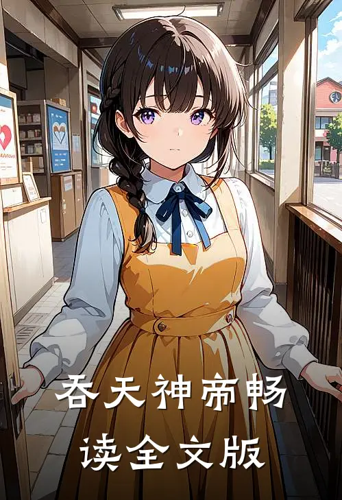 吞天神帝畅读全文版