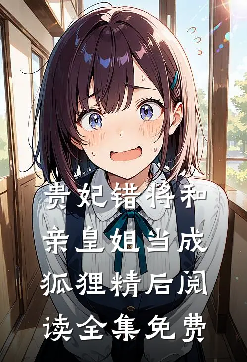 贵妃错将和亲皇姐当成狐狸精后阅读全集免费